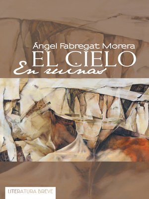 cover image of El cielo en ruinas